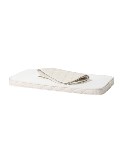 Oliver Furniture, Mattress Wood Mini+ 68x162 cm