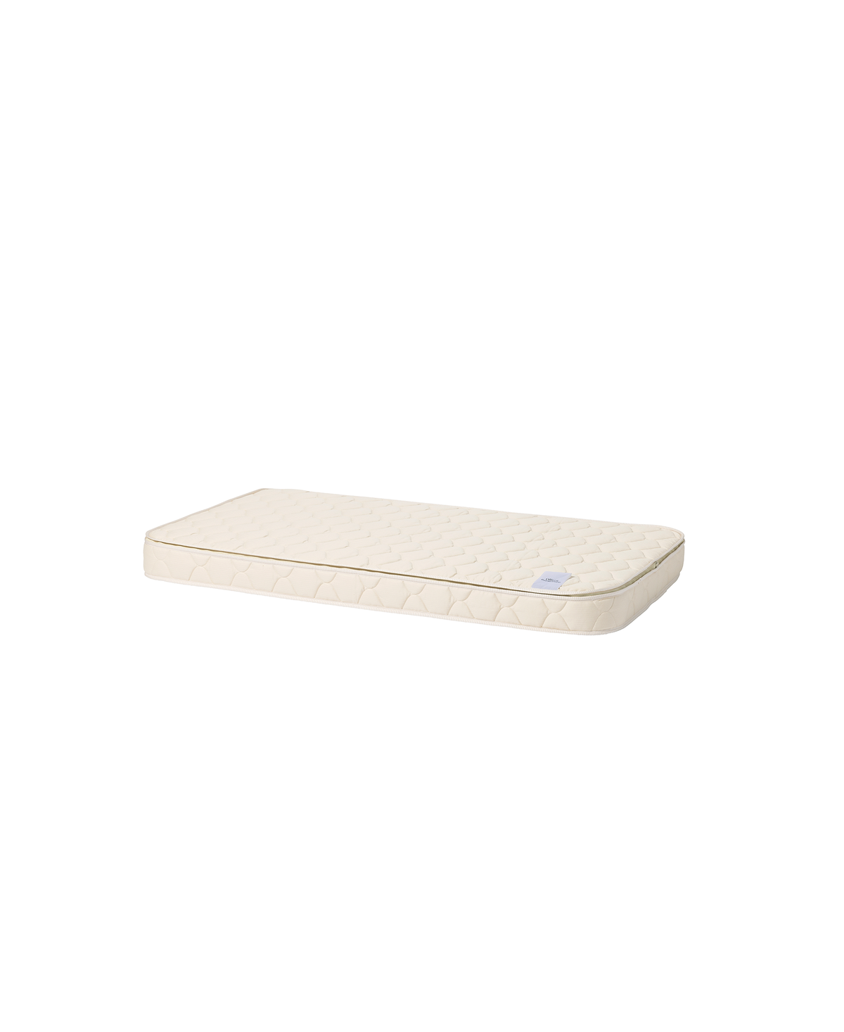 Oliver Furniture, Mattress Wood Mini+ 68x122 cm