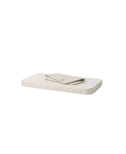 Oliver Furniture, Mattress Wood Mini+ 68x122 cm