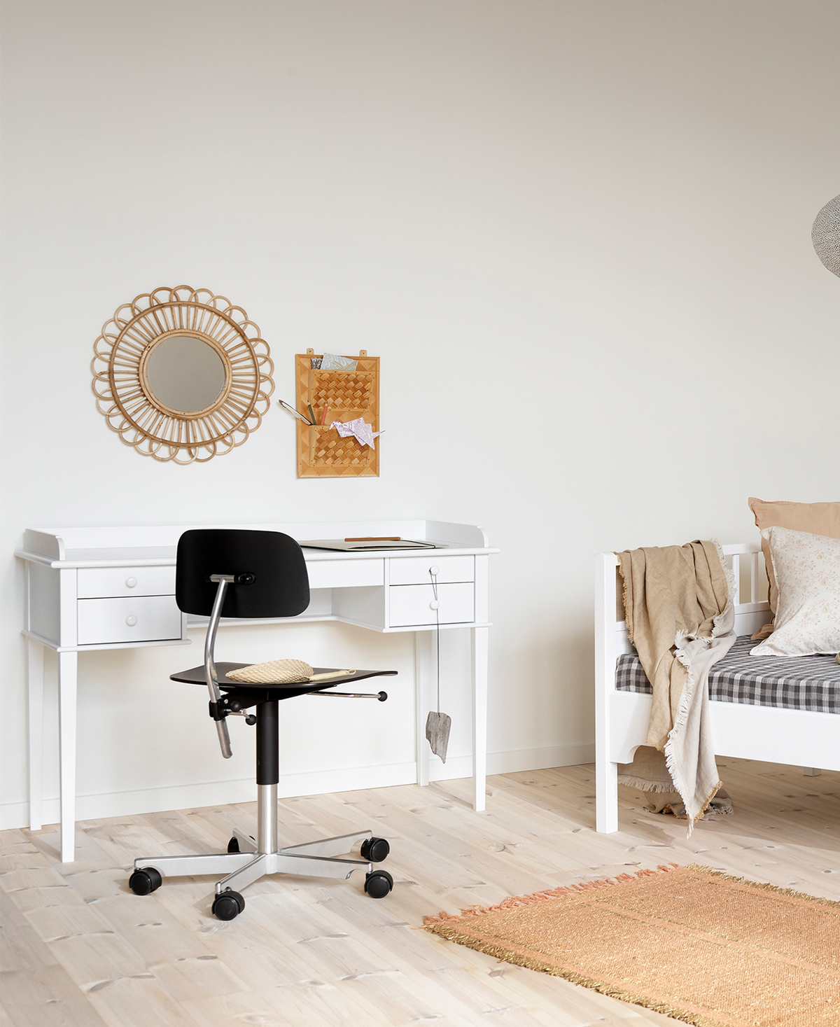 Oliver Furniture, Seaside Classic, Kirjoituspöytä