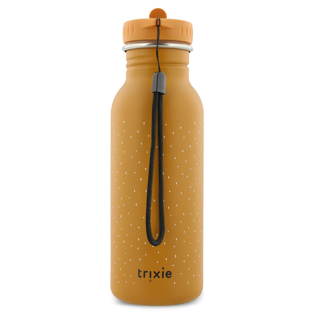 Trixie Baby, Drinking bottle 500 ml, Mr. Tiger