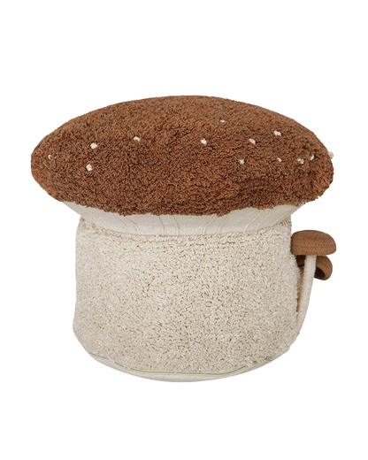 Mushroom Hunting, Rahi, Boletus
