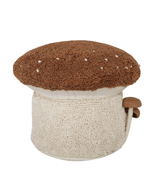 Mushroom Hunt, Rahi, Boletus