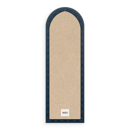 Magic Velvet, Väggpanel 60X20cm, Mörkblå