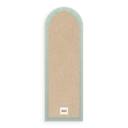 Magic Velvet, Väggpanel 60X20cm, Mint
