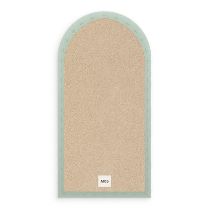 Magic Velvet, Väggpanel 60X30cm, Mint