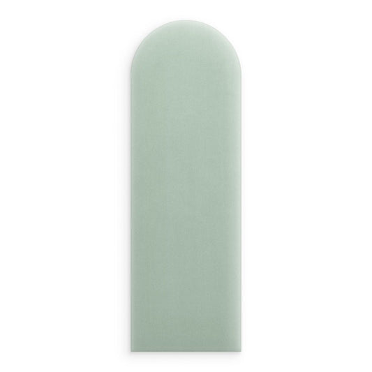 Magic Velvet, Wall Panel 60X20cm, Mint