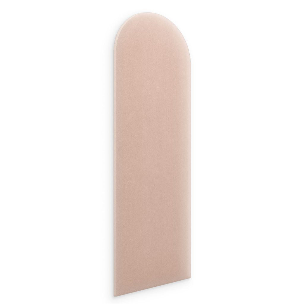 Magic Velvet, Väggpanel 60X20cm, Powder Rose