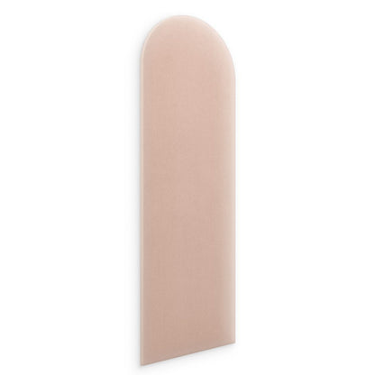 Magic Velvet, Väggpanel 60X20cm, Powder Rose