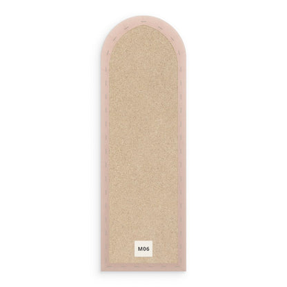 Magic Velvet, Väggpanel 60X20cm, Powder Rose