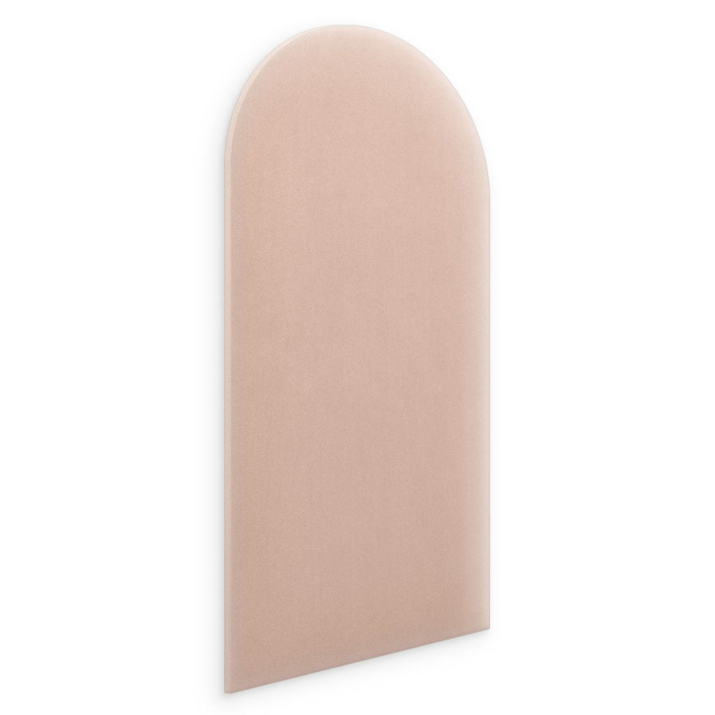 Magic Velvet, Väggpanel 60X30cm, Powder Rose
