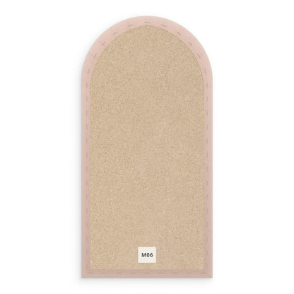 Magic Velvet, Väggpanel 60X30cm, Powder Rose