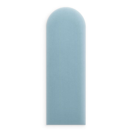 Magic Velvet, Wall Panel 60X20cm, Blue