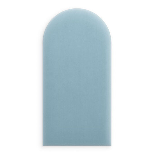 Magic Velvet, Wall Panel 60X30cm, Blue