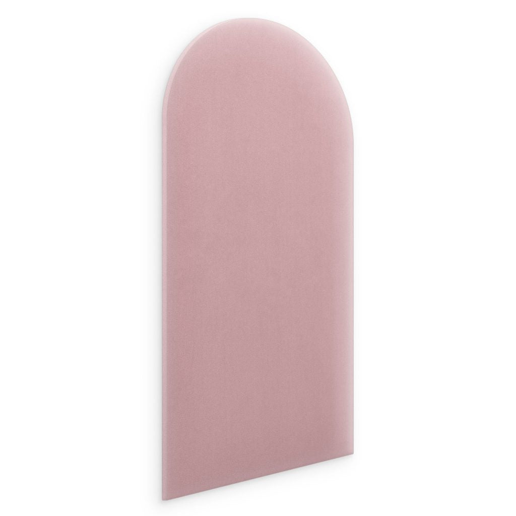 Magic Velvet, Seinäpaneeli 60X30cm, Pink