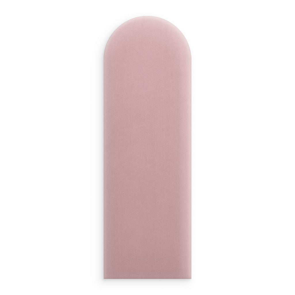 Magic Velvet, Väggpanel 60X20cm, Rosa