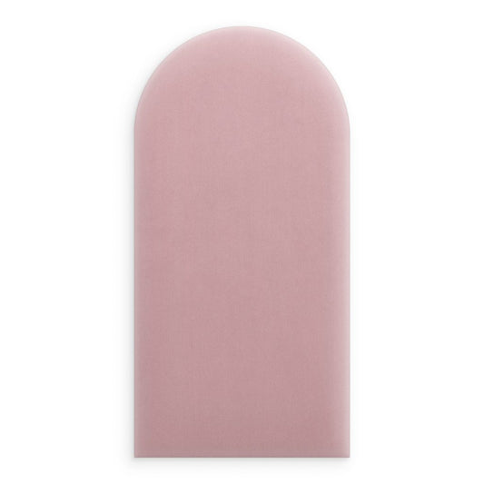 Magic Velvet, Wall Panel 60X30cm, Pink