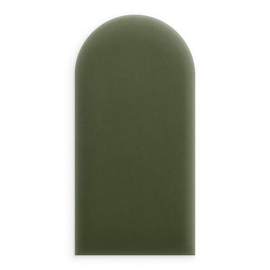 Magic Velvet, Wall Panel 60X30cm, Khaki