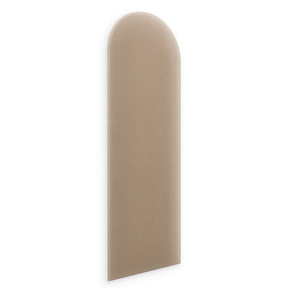 Magic Velvet, Wall Panel 60X20cm, Beige