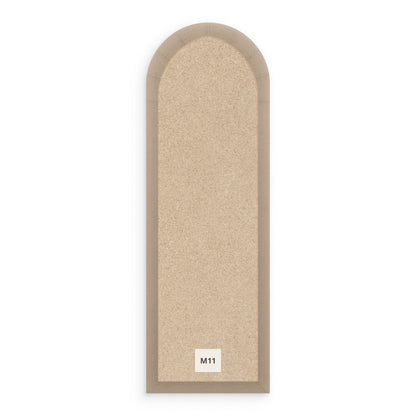 Magic Velvet, Wall Panel 60X20cm, Beige