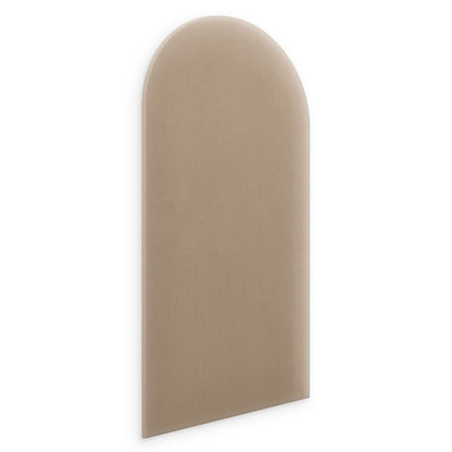 Magic Velvet, Väggpanel 60X30cm, Beige