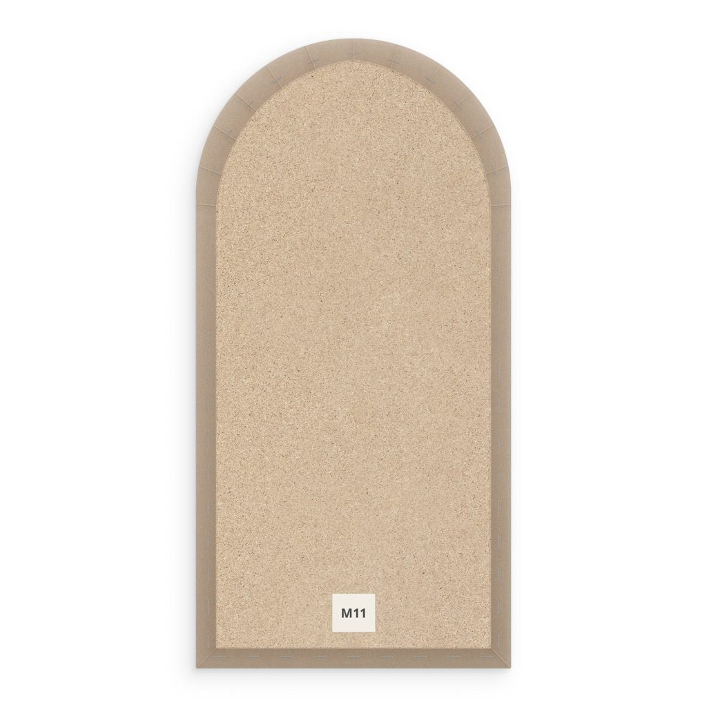 Magic Velvet, Väggpanel 60X30cm, Beige