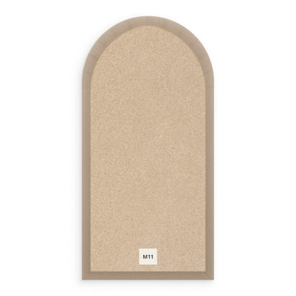 Magic Velvet, Väggpanel 60X30cm, Beige