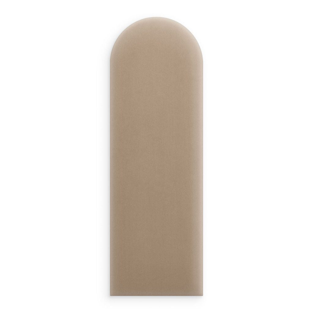 Magic Velvet, Wall Panel 60X20cm, Beige