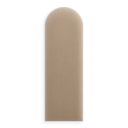 Magic Velvet, Wall Panel 60X20cm, Beige