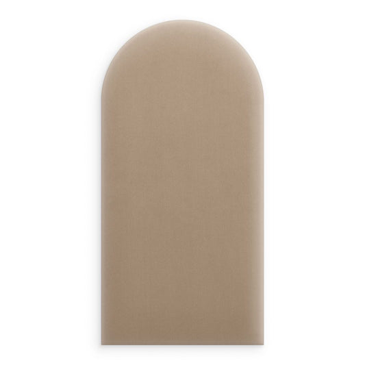 Magic Velvet, Wall Panel 60X30cm, Beige