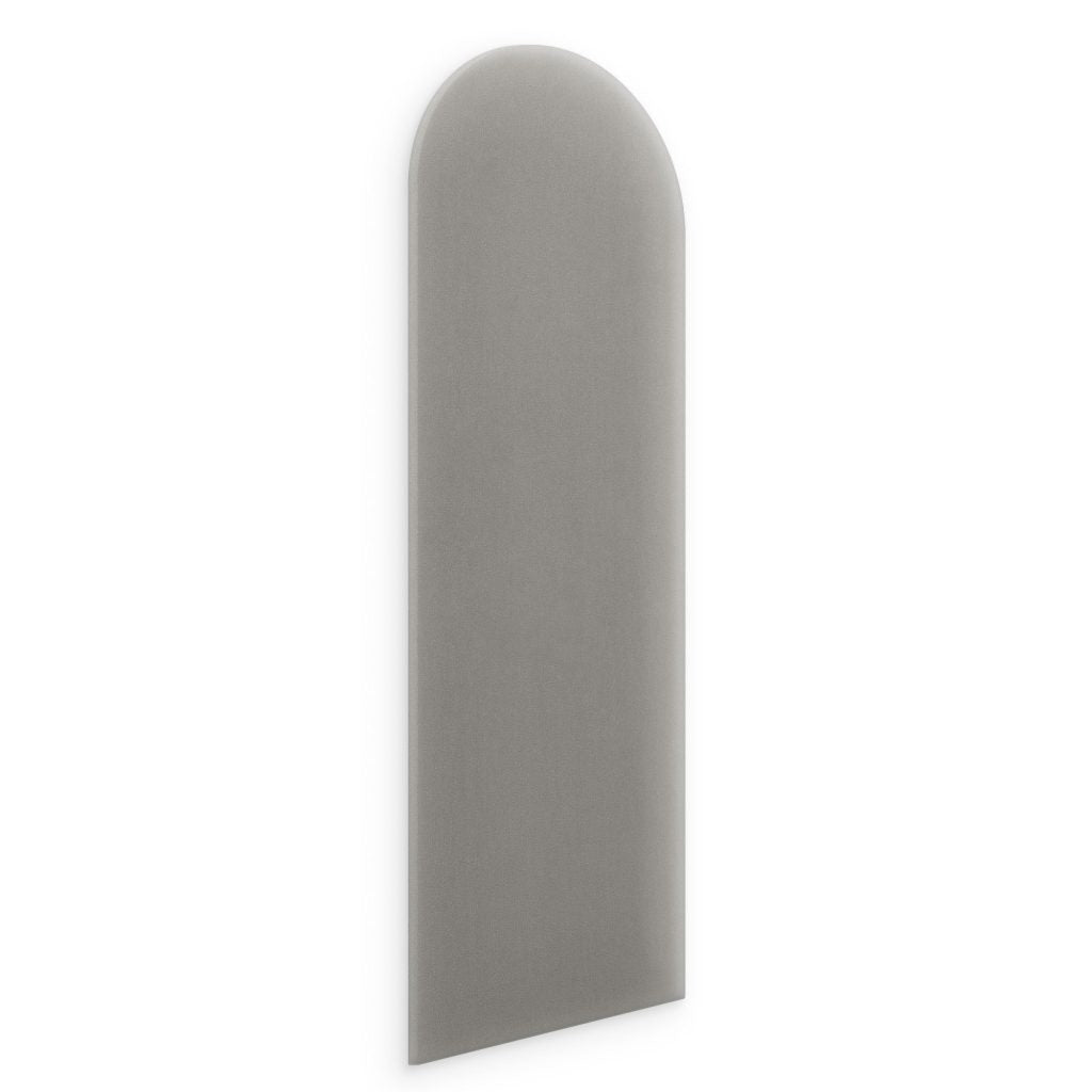 Magic Velvet, Wall Panel 60X20cm, Grey