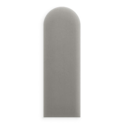 Magic Velvet, Wall Panel 60X20cm, Grey