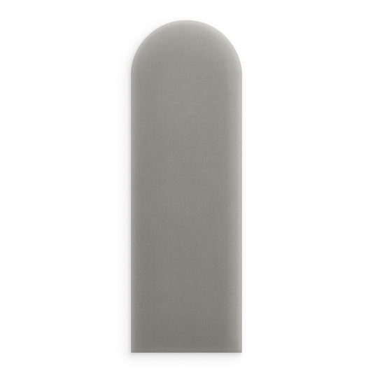 Magic Velvet, Wall Panel 60X20cm, Grey