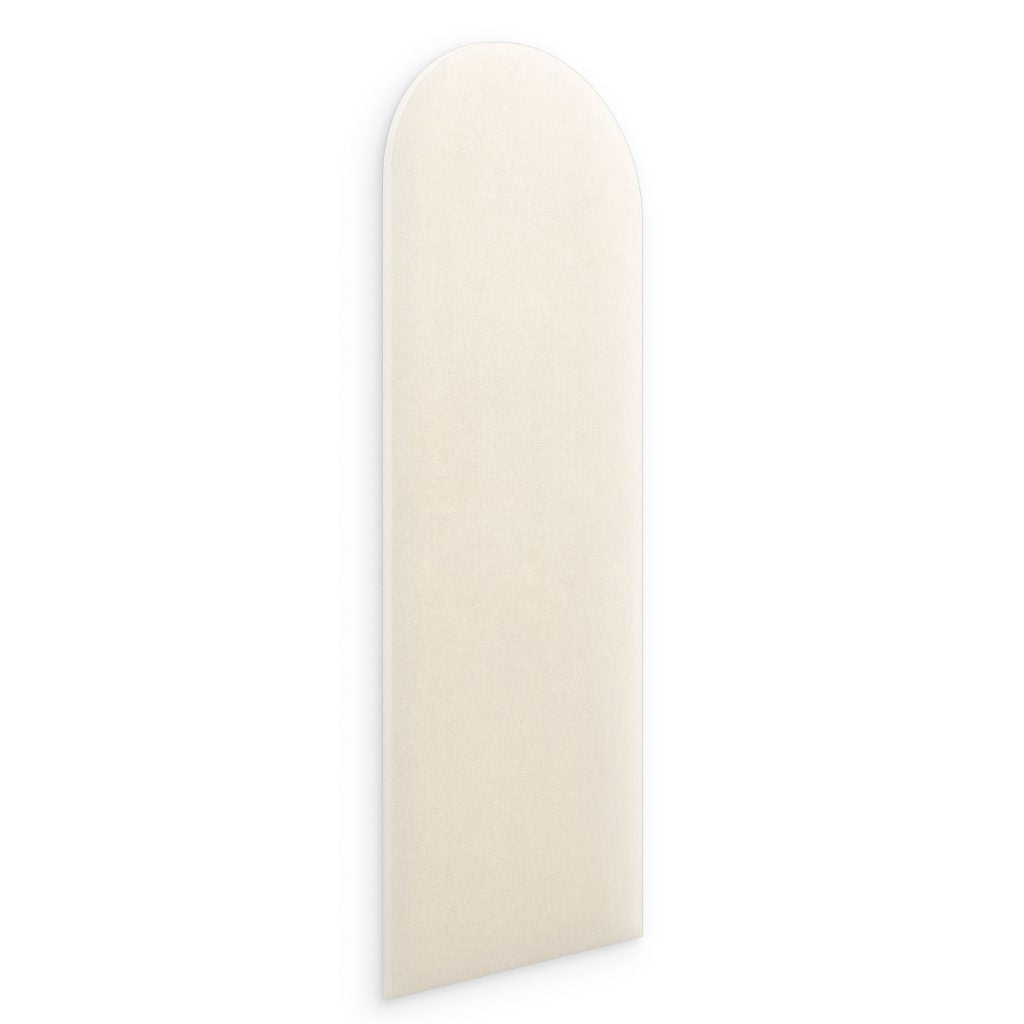 Magic Velvet, Väggpanel 60X20cm, Kräm