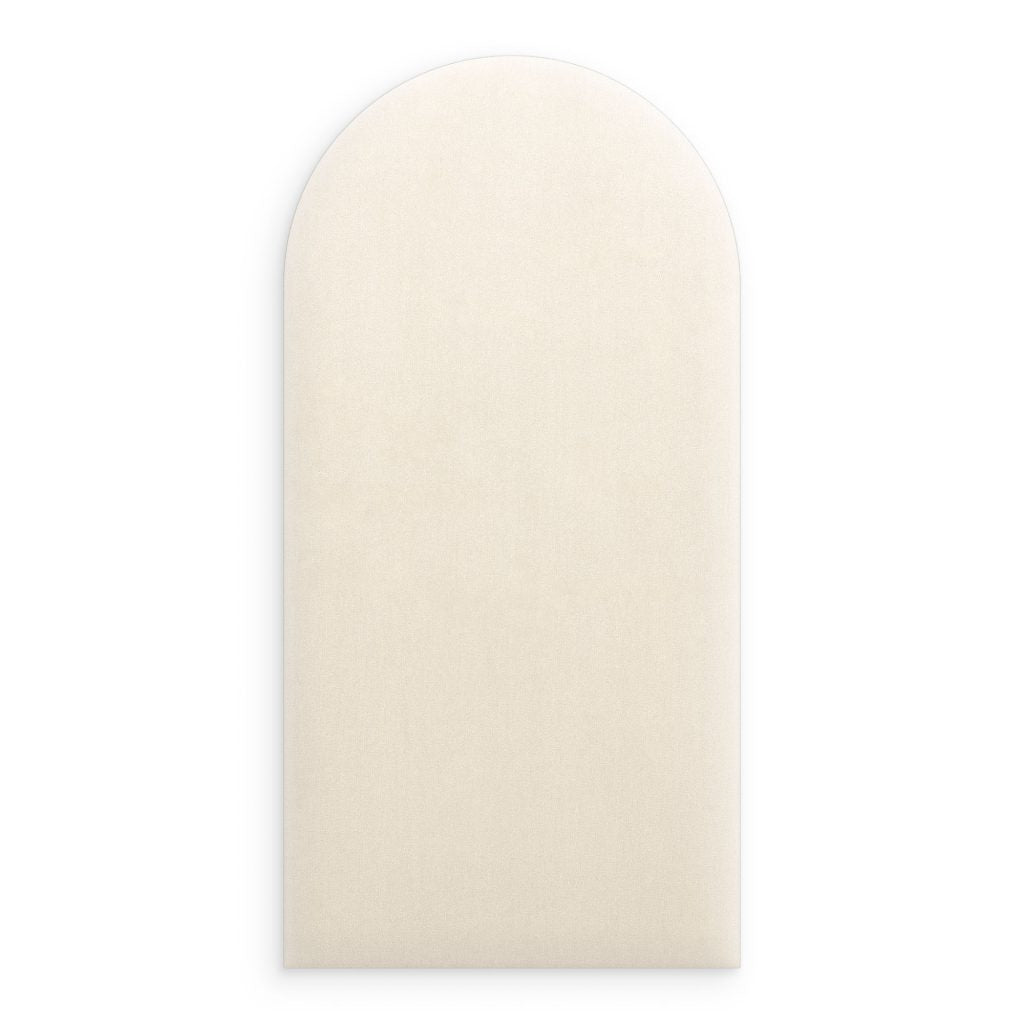 Magic Velvet, Väggpanel 60X30cm, Kräm