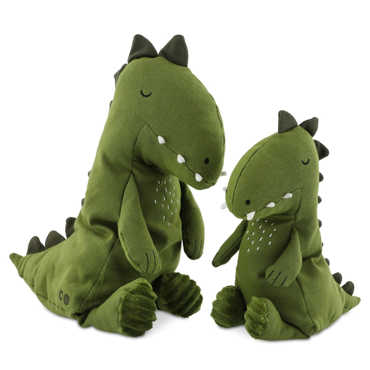 Trixie Baby Mr. Dino, stor