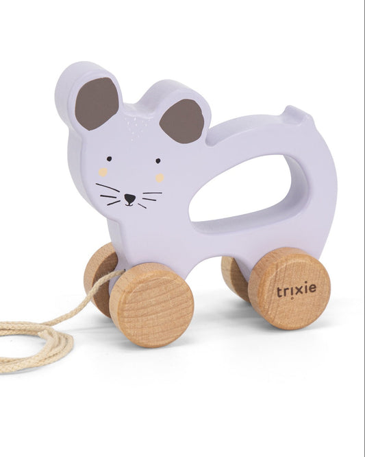Trixie  Baby Vetolelu, Mrs. Mouse