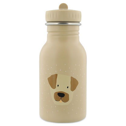 Trixie Baby Juomapullo 350ml, Mr. Dog