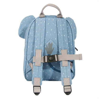 Trixie Baby Backpack, Mrs. Elephant