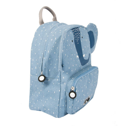 Trixie Baby Backpack, Mrs. Elephant