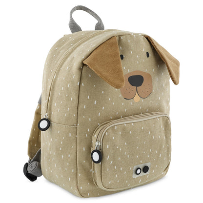 Trixie Baby Backpack, Mr.Dog
