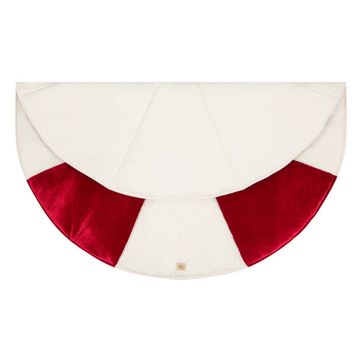 Moi Mili Matto, Patchwork "Red Candy"