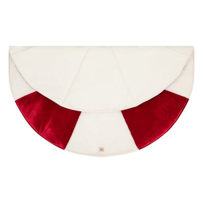 Moi Mili Matto, Patchwork "Red Candy"