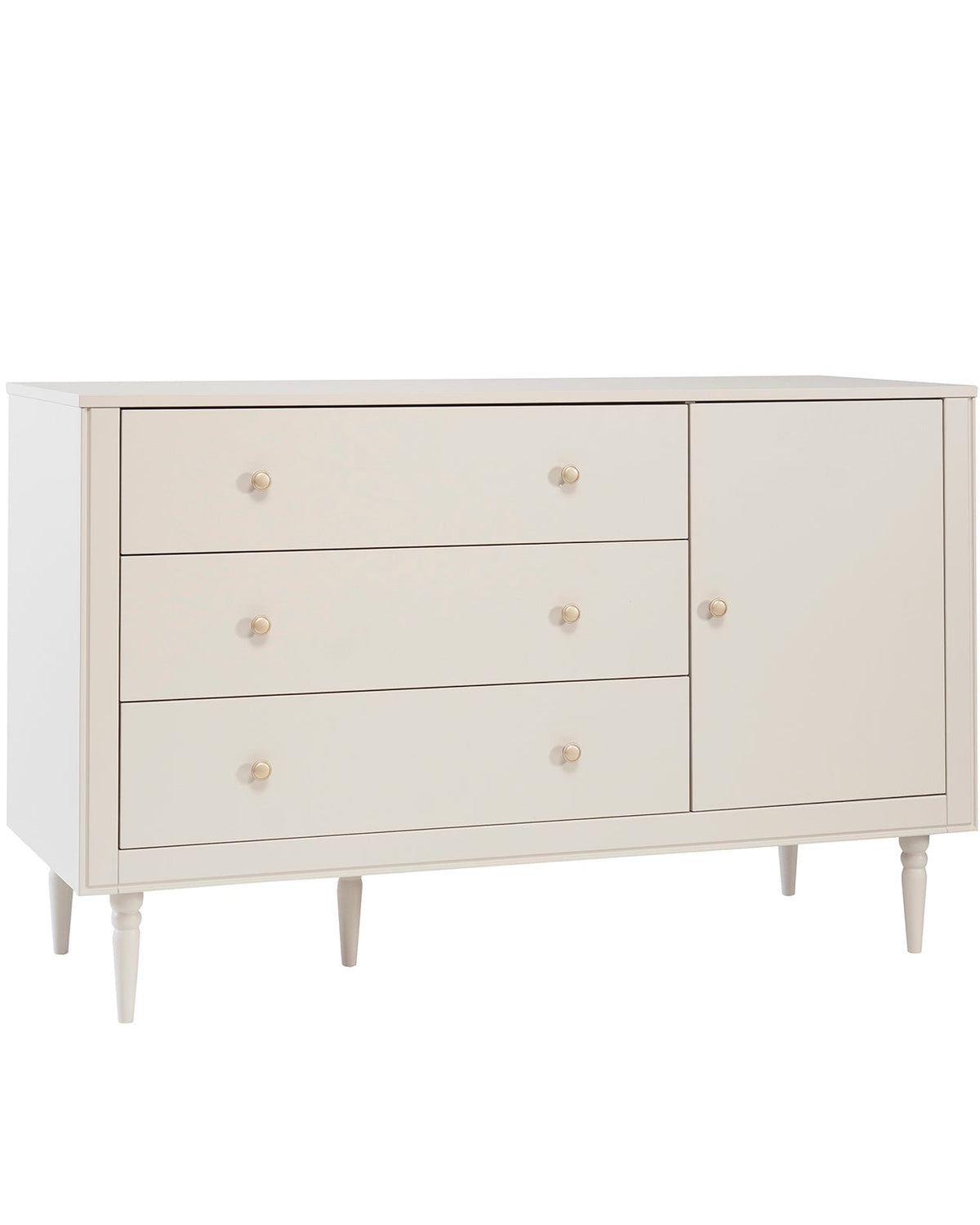 Pinio, Petite, Sideboard, Champagne