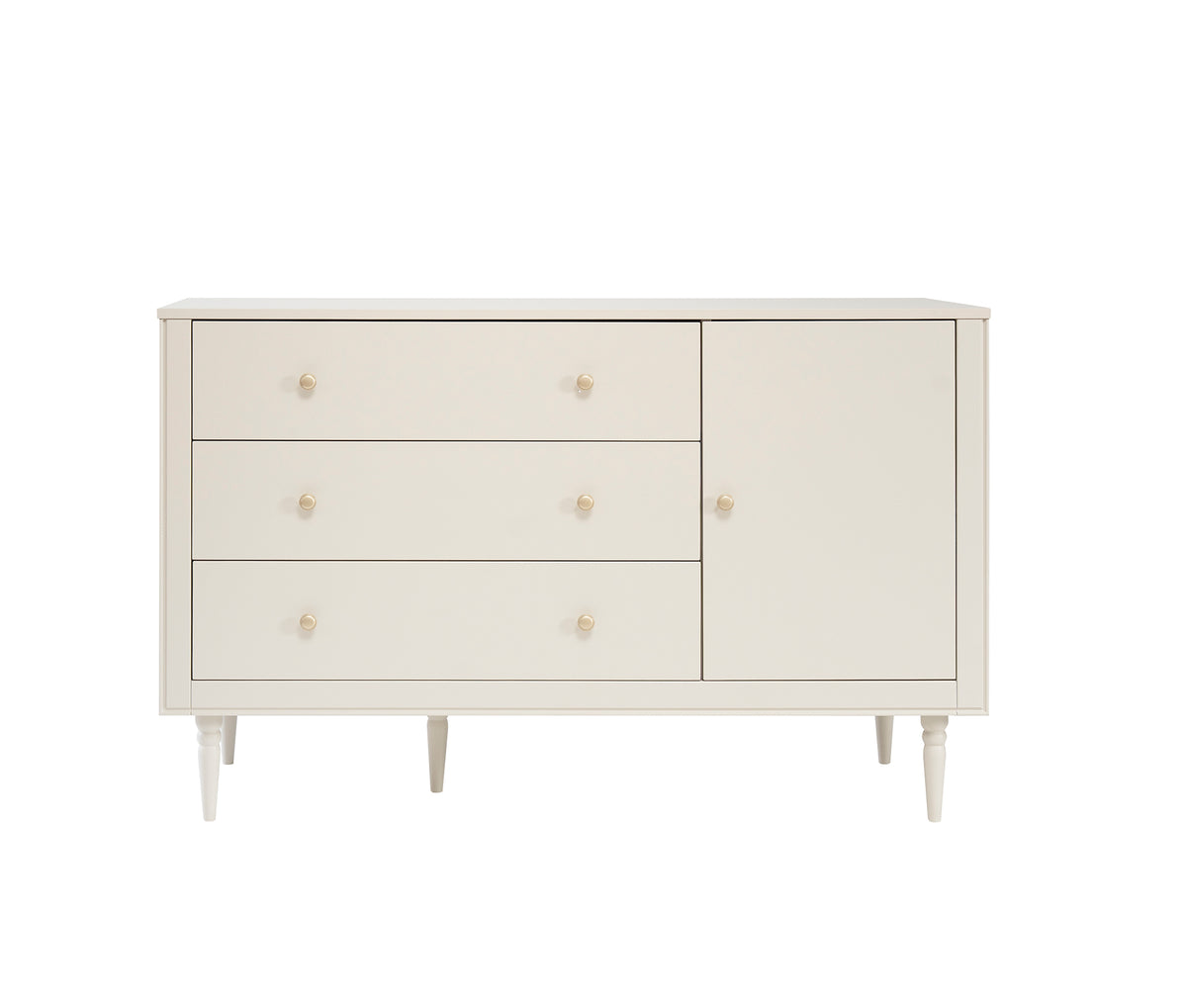 Pinio, Petite, Sideboard, Champagne