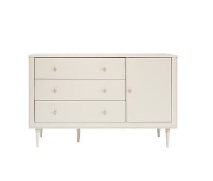Pinio, Petite, Sideboard, Champagne