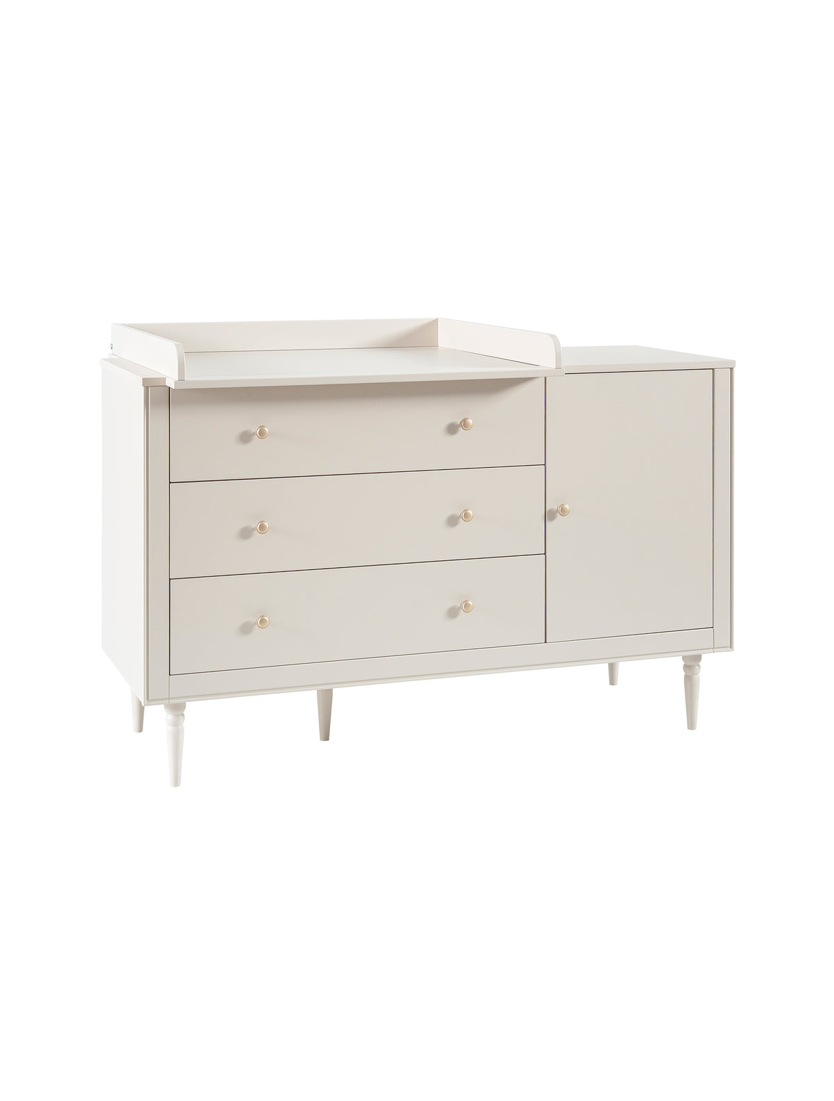 Pinio, Petite, Sideboard, Champagne