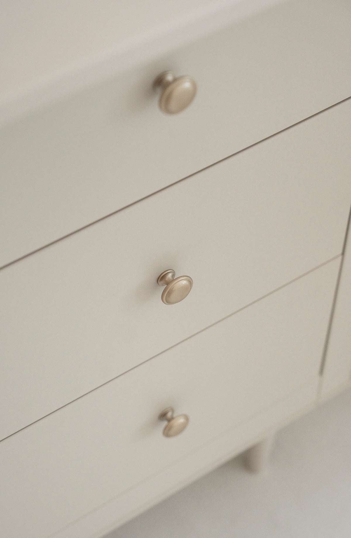 Pinio, Petite, Sideboard, Champagne