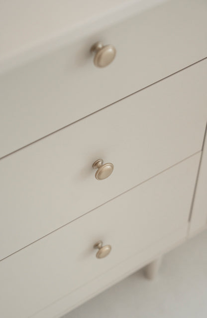 Pinio, Petite, Sideboard, Champagne