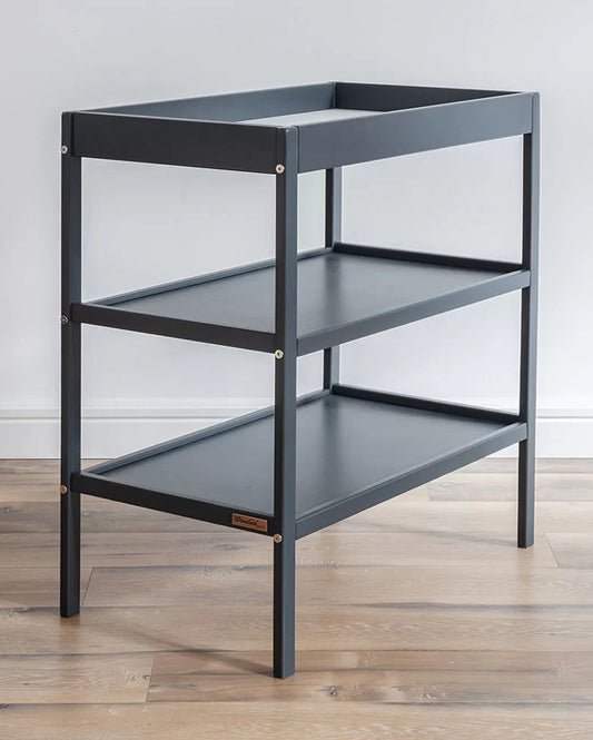Woodies, Dressing table, Anthracite